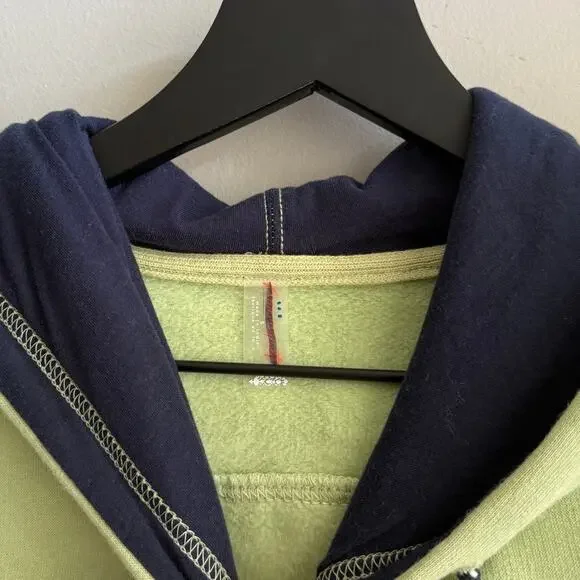 Free People Movement Run Out Hoodie - Picture 6 of 7